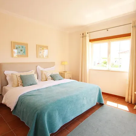 빌라 Casa Jessibelle *