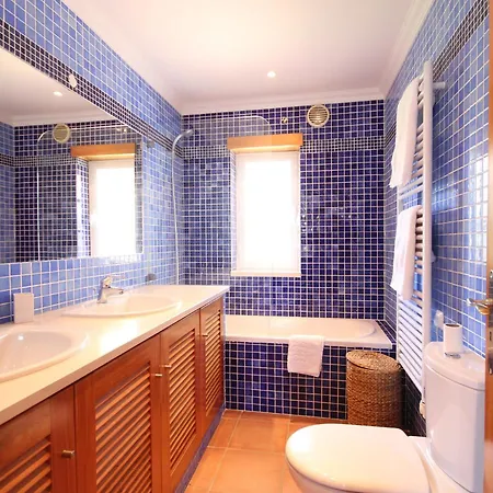 빌라 Casa Jessibelle Amoreira (Leiria)