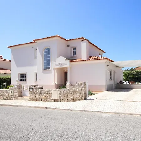 빌라 Casa Jessibelle Amoreira (Leiria)